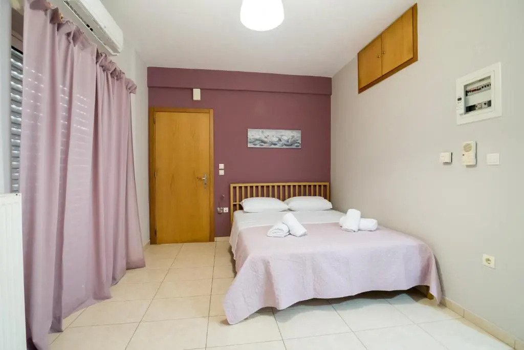 CHE BELLO apartments