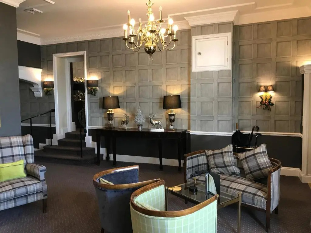 Park Hotel Tenby