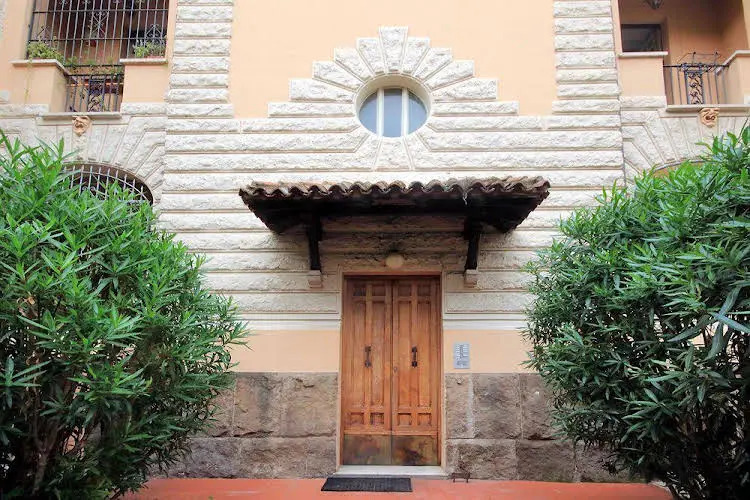 Short Stay Rome Apartments Termini