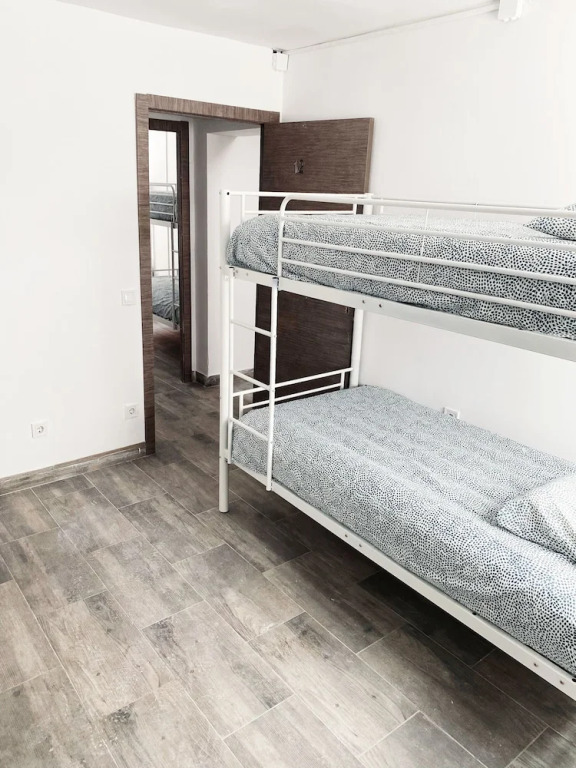 Hostel LAS ROSAS