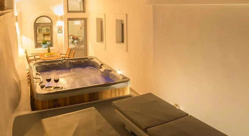 Ethereum Luxury Cave
