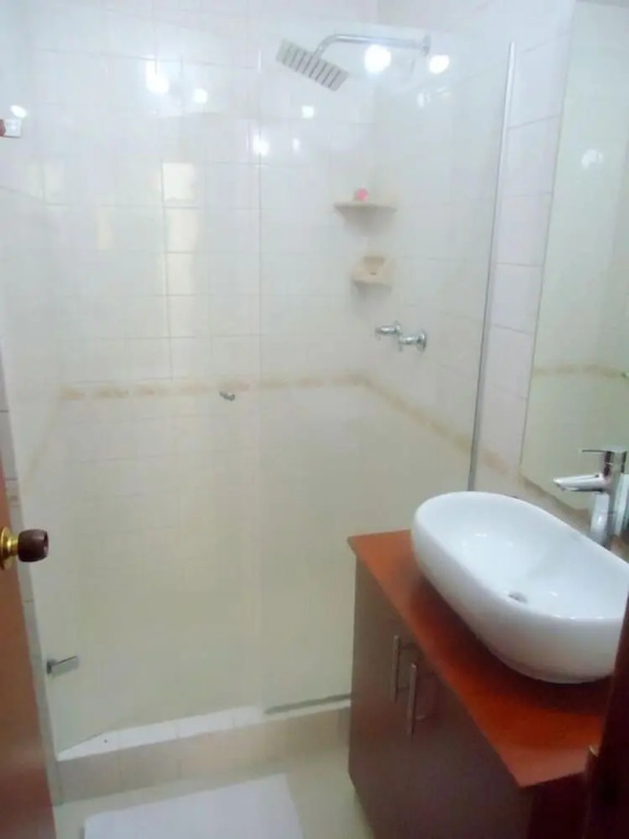 Cora Suites Inmobiliaria