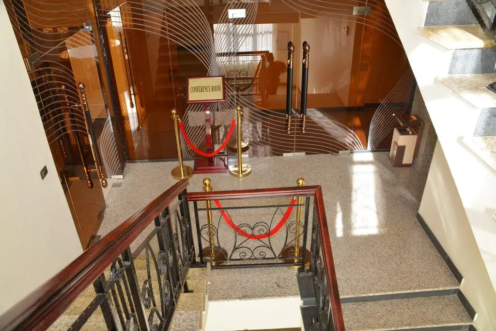 Berlottue Hotel