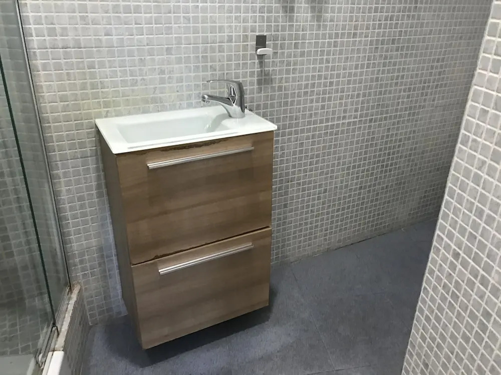 Apartamento con Estilo en Madrid de los Austrias -Tradición Renovada