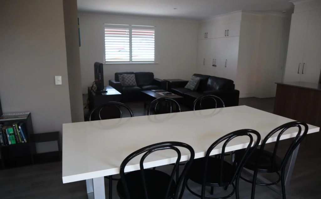 Coolum Beach Resort