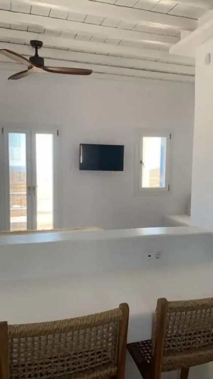 Sunrise Villa - Sea View Private Pools