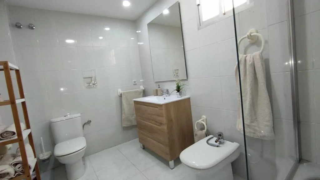 Apartamento Convento Encarnación