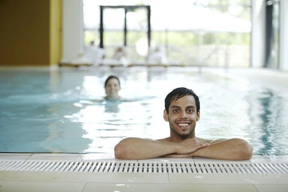 Lufthansa Seeheim - More than a Conference Hotel