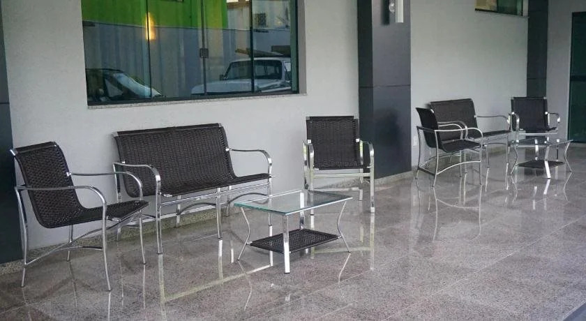Economy Master Hotel - Ji-Paraná