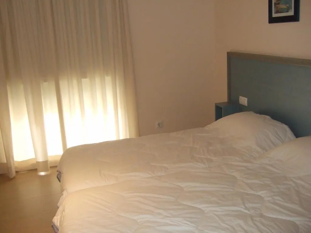 Aparthotel Xic