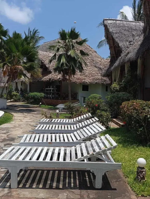 Joahr Villa
