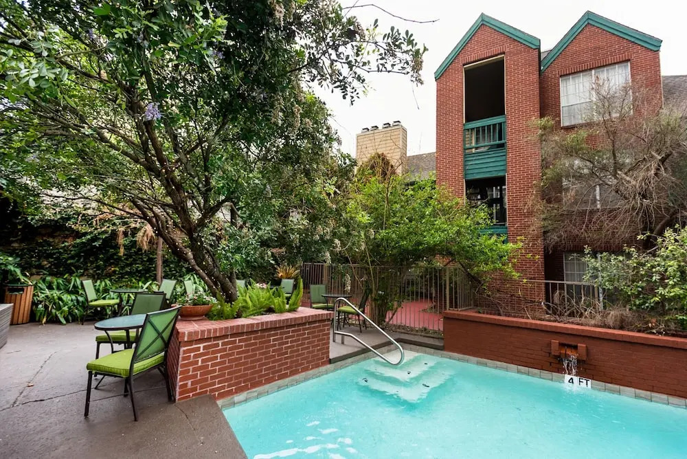 Habitat Suites