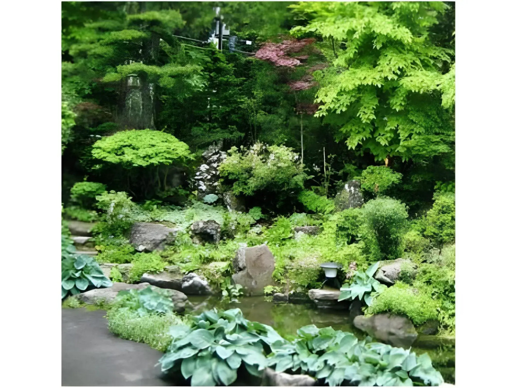 Nakatani Ryokan