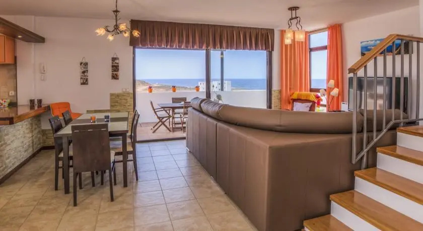 Ocean Villa