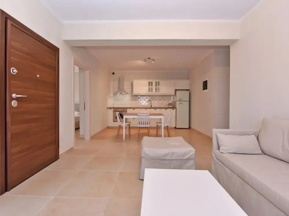 Fotinia Beach House by RentalsPro Services Dionisiou Beach Halkidiki