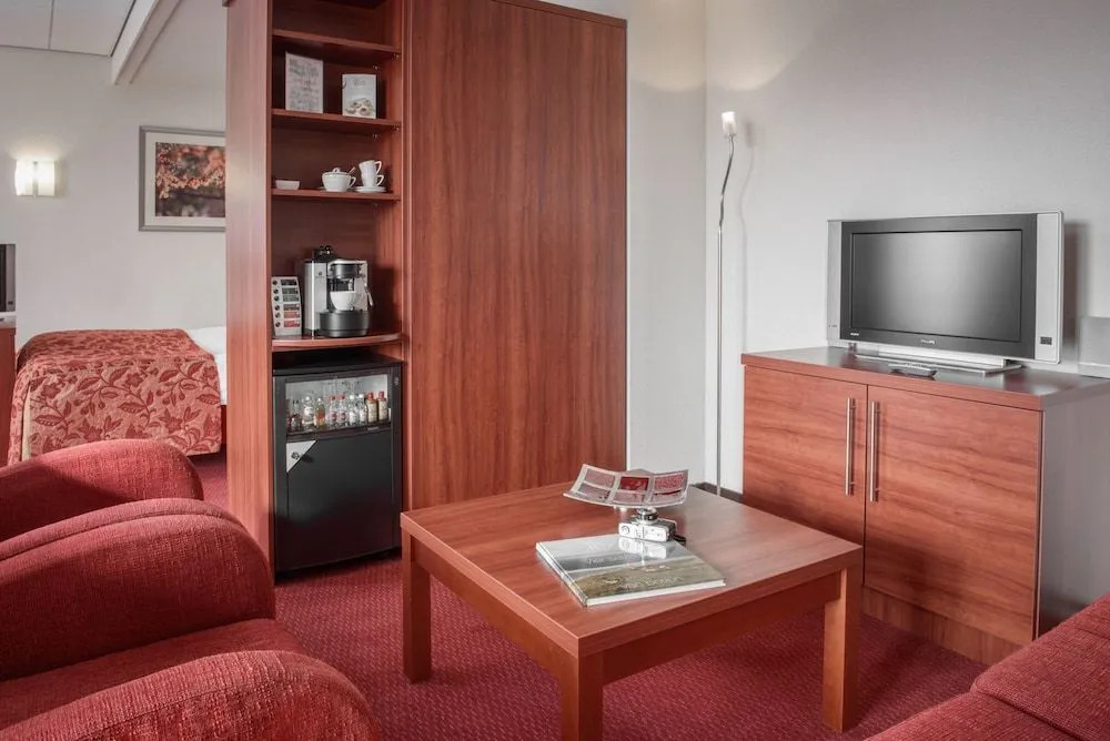 Hotel Greenside Texel