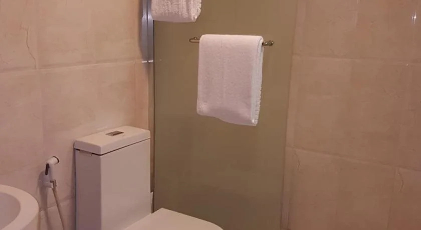 Tapa Suites