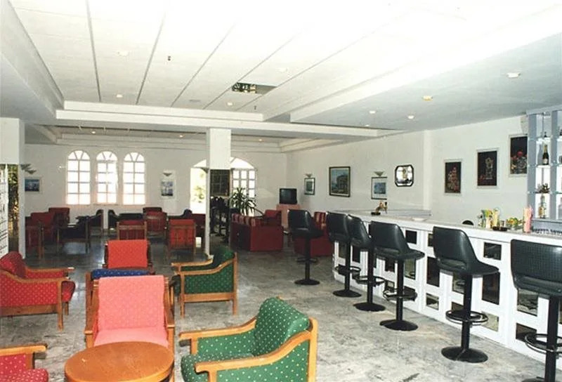 Отель Maravel Land Hotel Resort