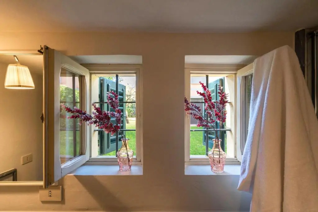 Villa Ines charme near Lucca