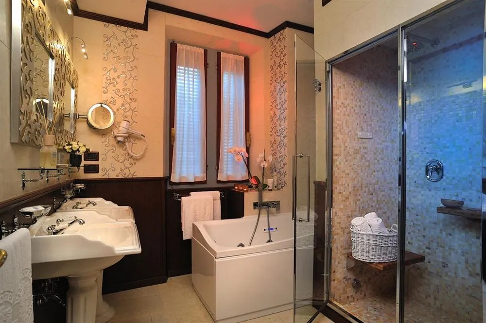 Hotel Bonconte