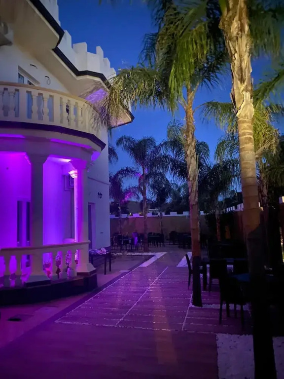 Corte Vena Palace