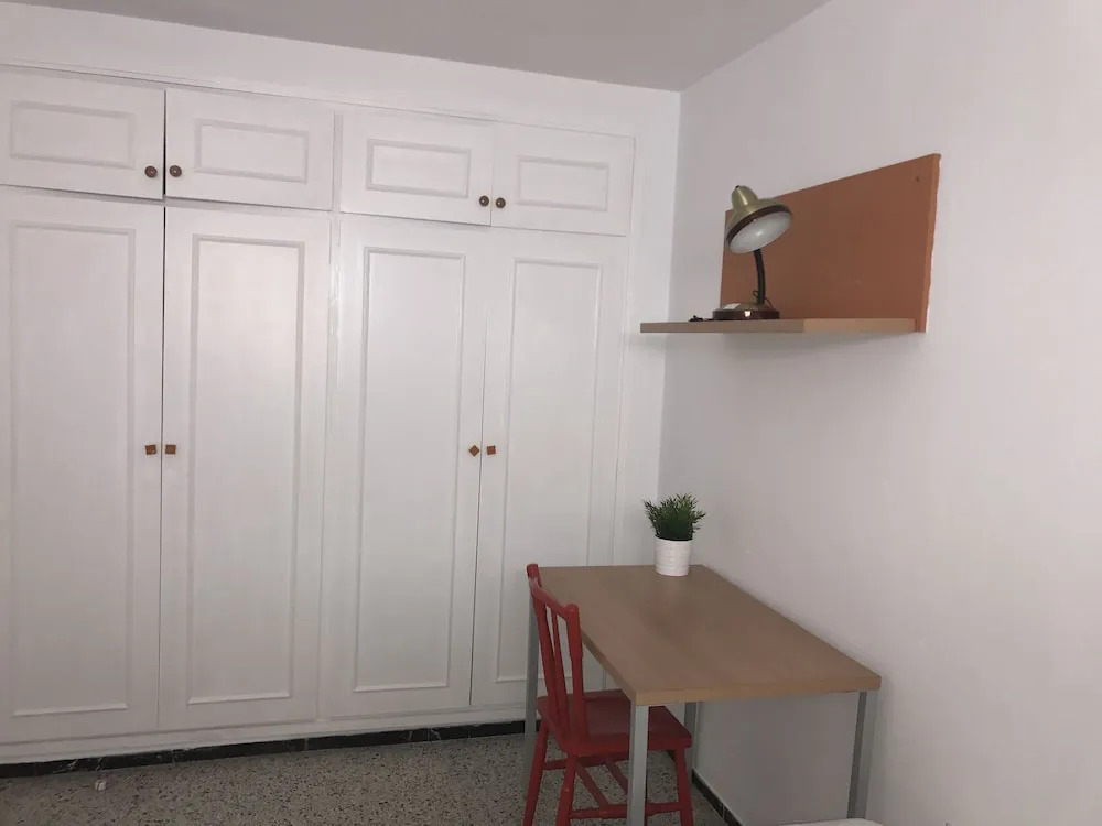 UHC Formentor Apartments