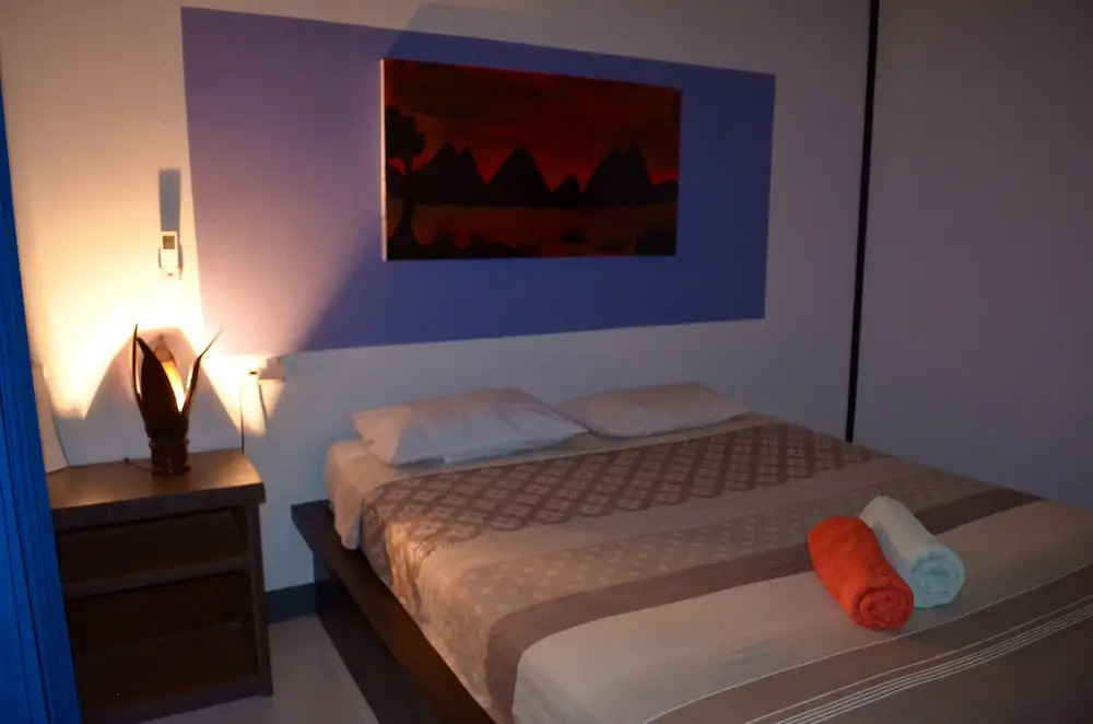 Blue Whale Guesthouse