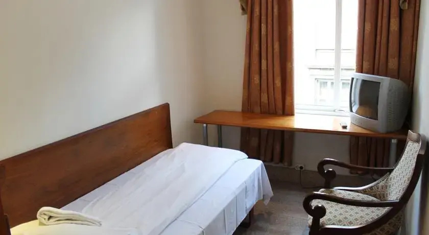City Apartment Hotel