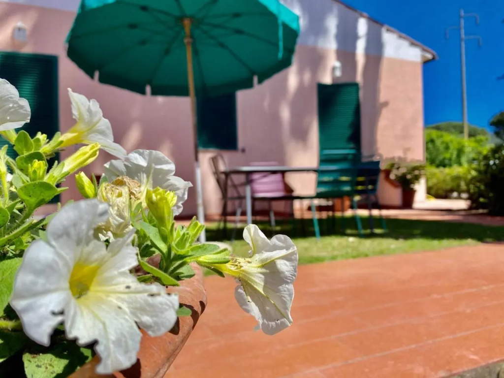 RESIDENCE TERME ISOLA DELBA SRL