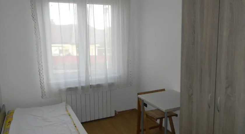 Apartament Doro