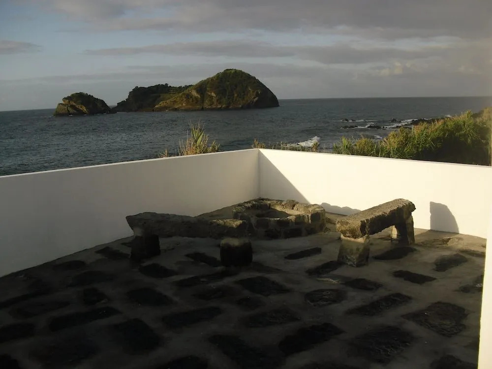 Vista do Ilhéu