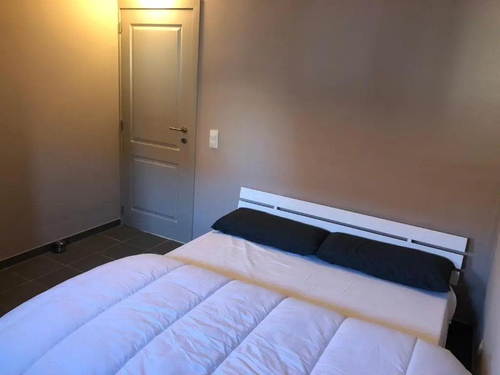Beachhouse Wenduine 28