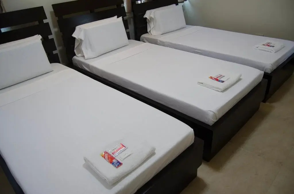 Alan Sr. Residences