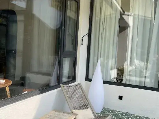 Anji Baofu Shiyou Homestay