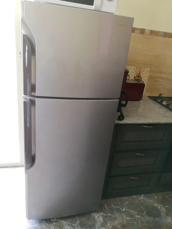 Apartment With 2 Bedrooms in Trou-aux-biches, With Enclosed Garden and