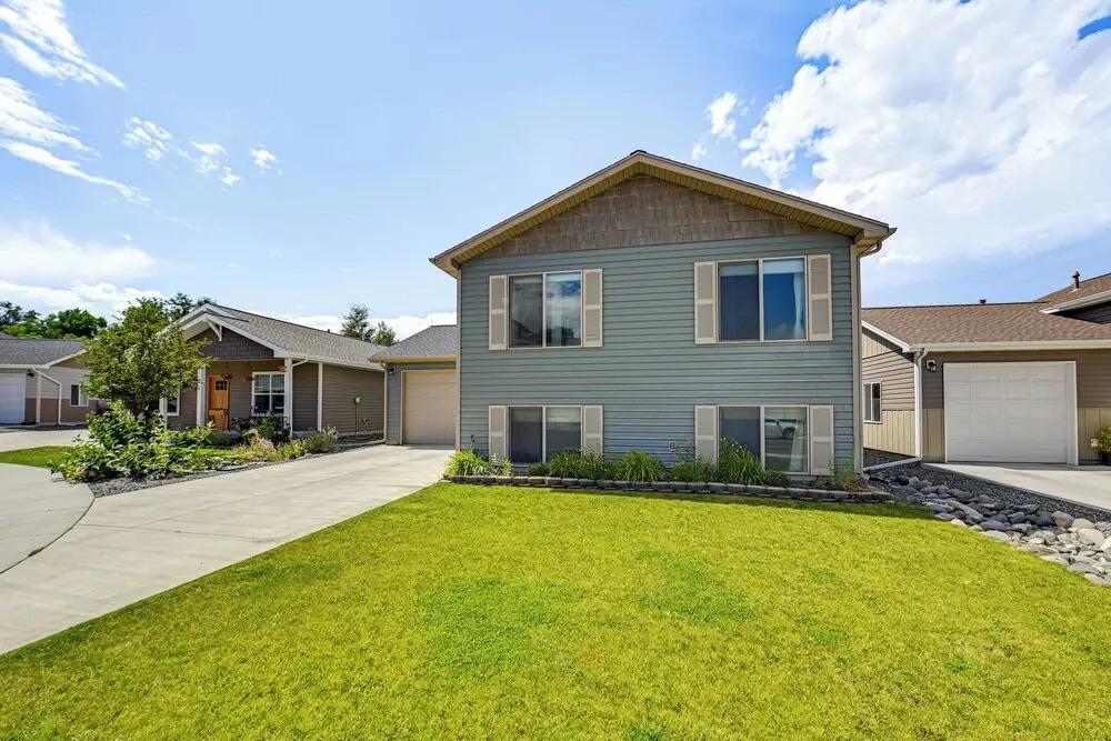 Walk to Downtown: Family-friendly Cody Home!