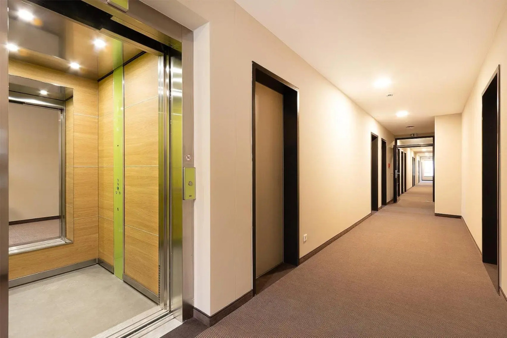 th Hotel Leipzig Messe New 2021