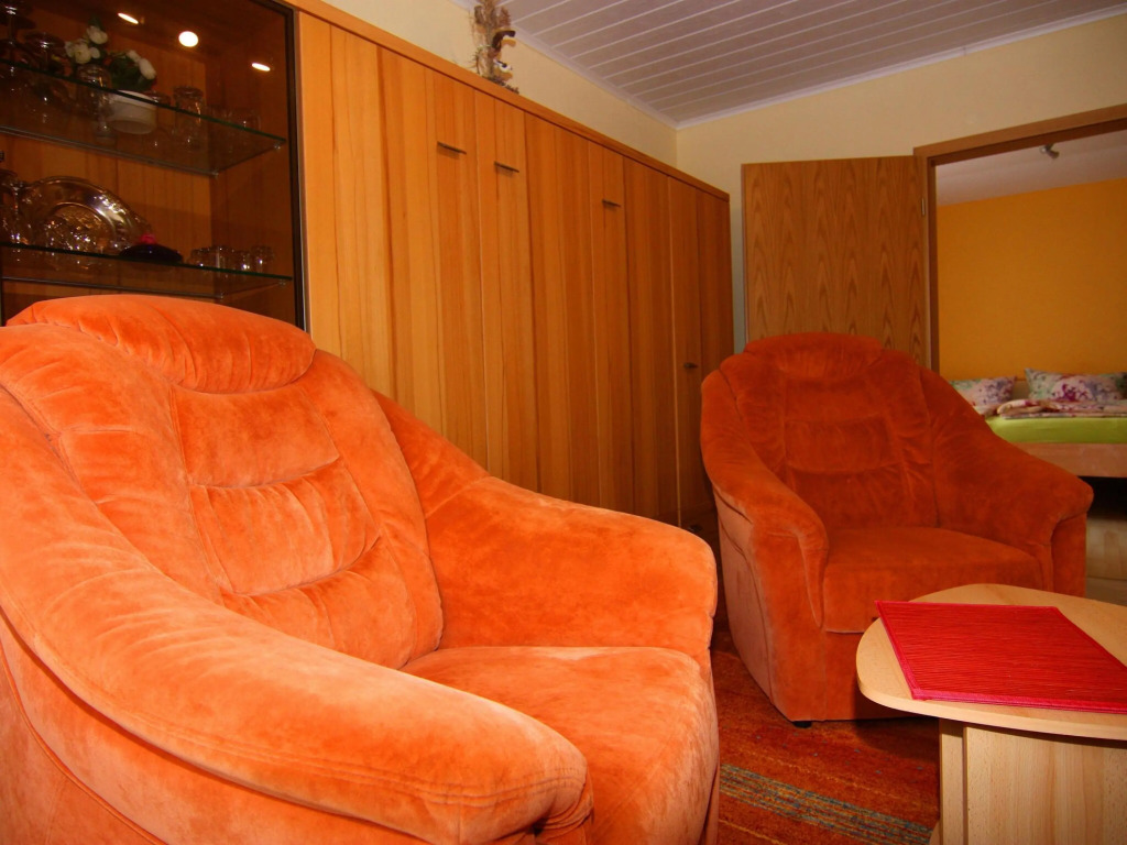 Ferienwohnung in Büsum