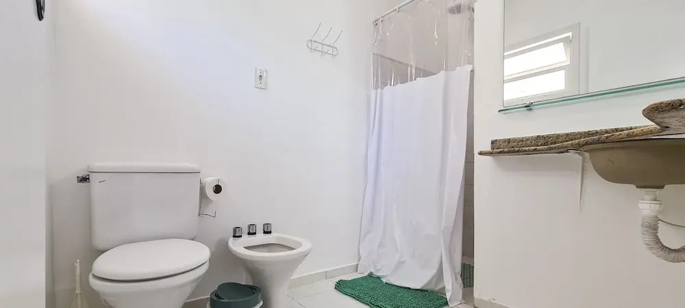 Casa Amarela - Riviera