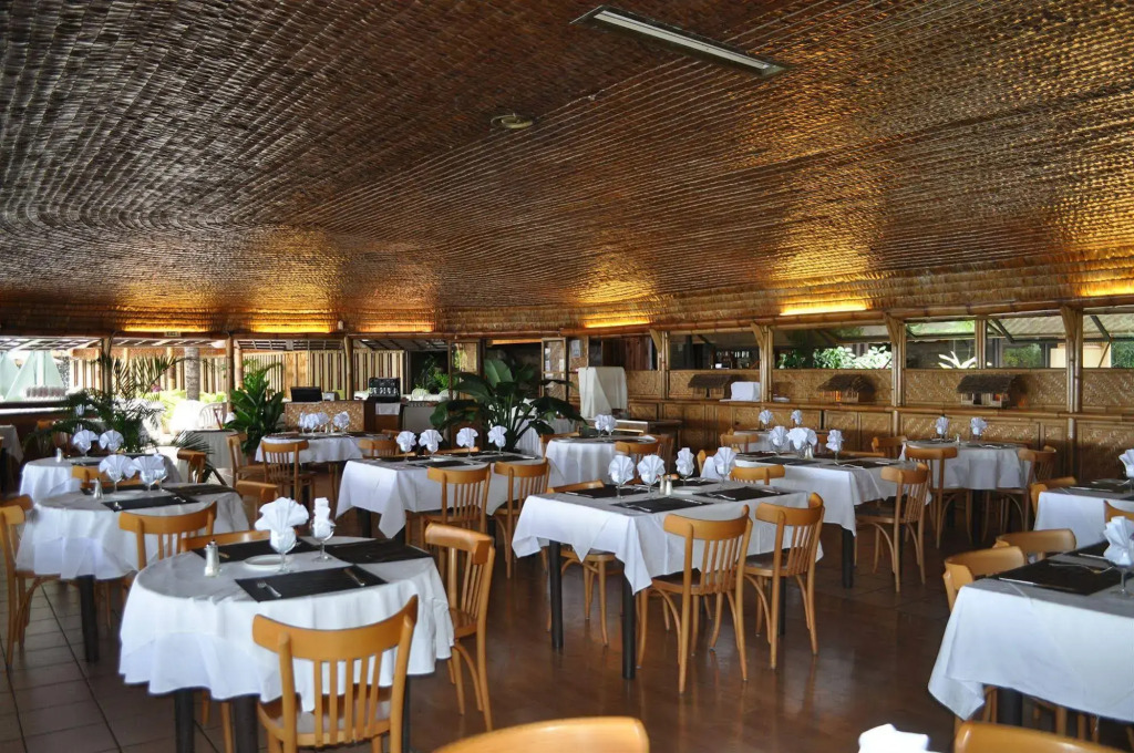 Royal Tahitien