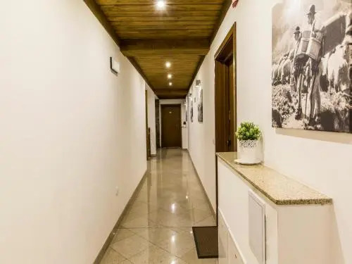 Apartamenty Pod Giewontem