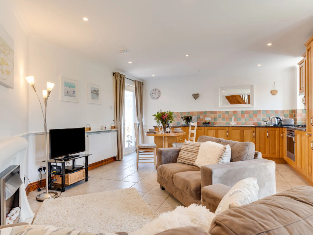 Holiday Home Bolthole