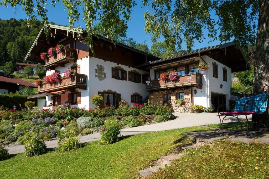 Haus Karoline