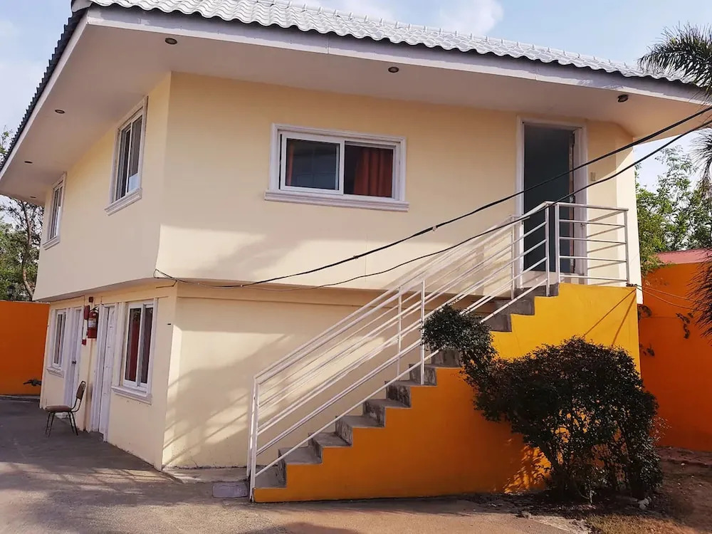 Country Gold Resort