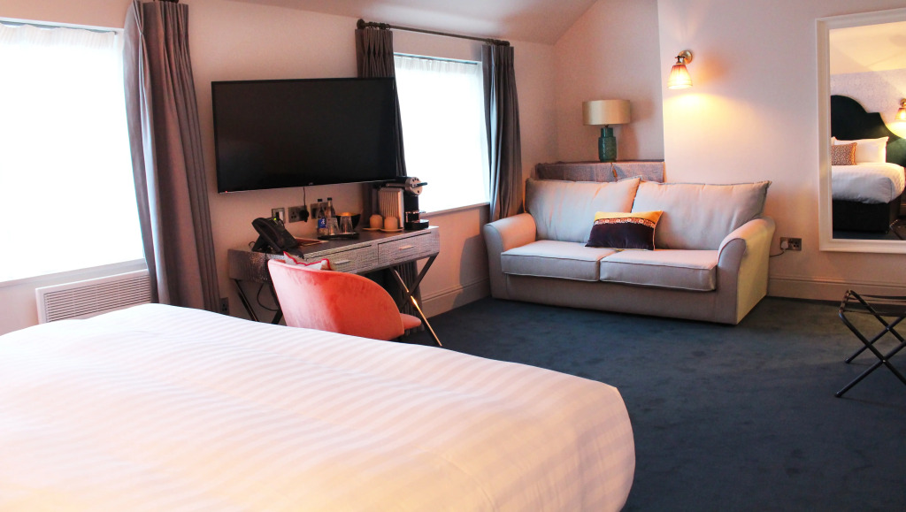 House Bedrooms Dublin
