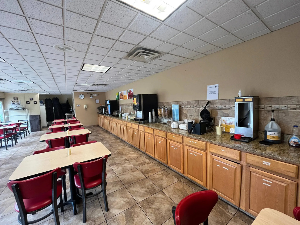 Quality Inn West-Branson Theatre District