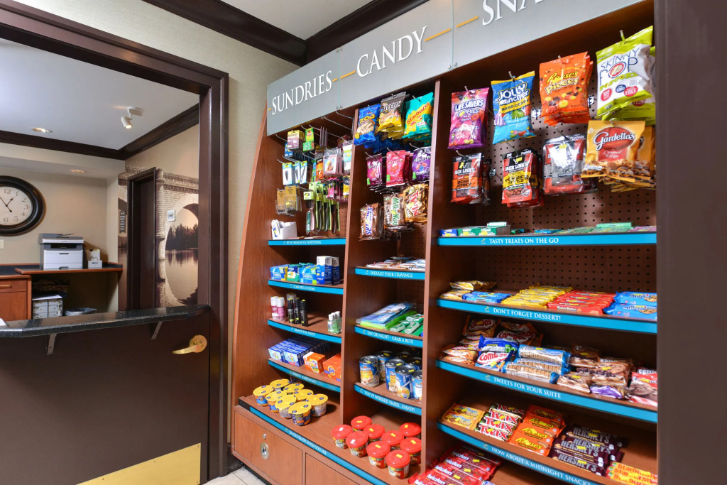 Staybridge Suites OFallon Chesterfield by IHG