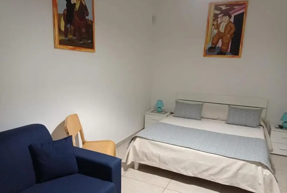 B&B Cesaranum