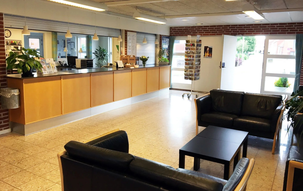 Danhostel Ribe