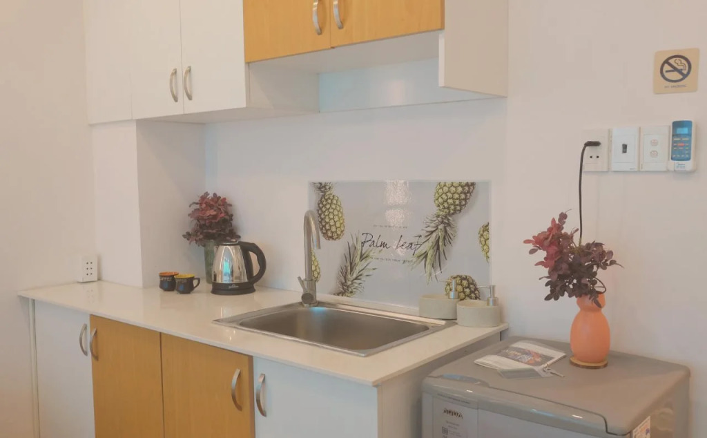 Ta Maison Apartment
